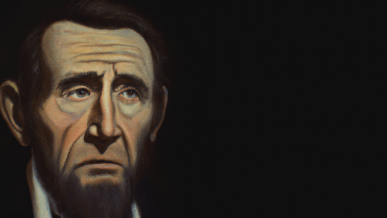 Abraham Lincoln and the birth of the income tax